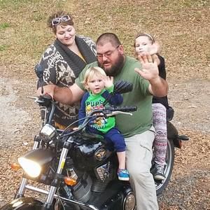 Meet your Posher, John